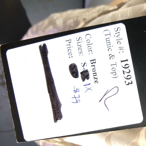 Tesoro MODA Floral Dress - Picture 4 of 4